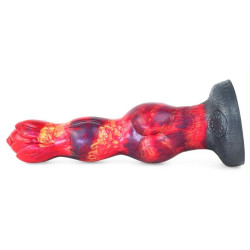 MONSTERED Gode Dragon Kaeny 24 x 6.8cm